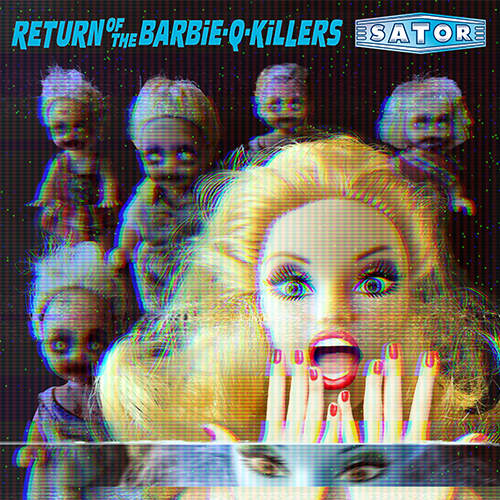 return barbie