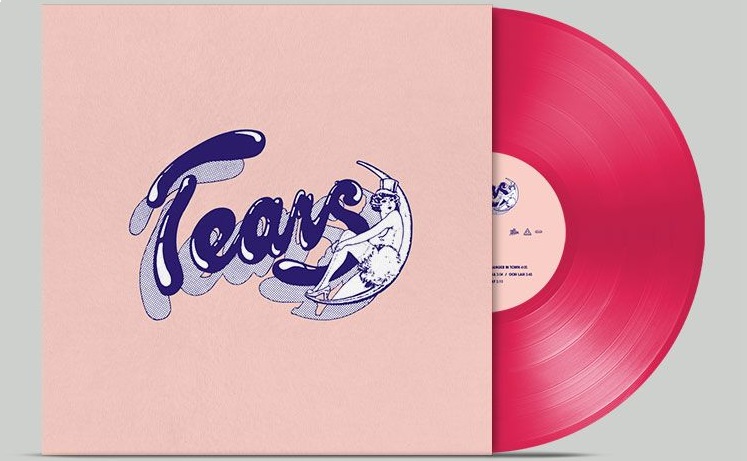 Wild Kingdom Reissues Tears Classic “Pink Album”