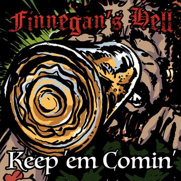 New single from Finnegan’s Hell